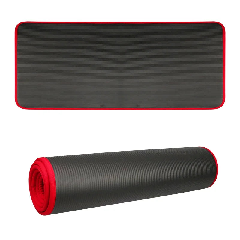 FitKit Yoga Mats 8B