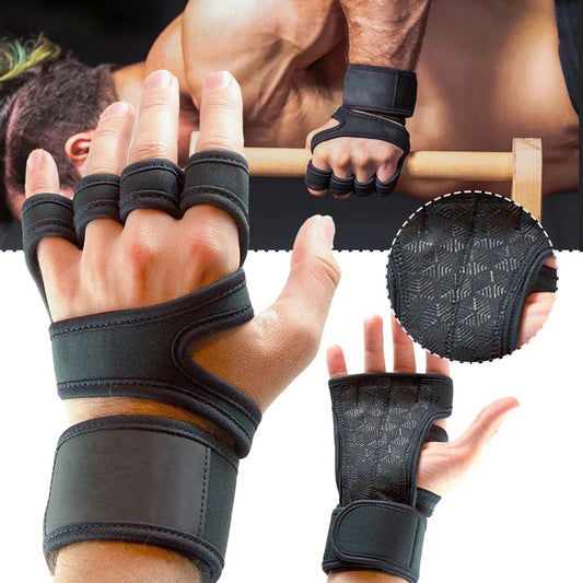 FitKit Gloves