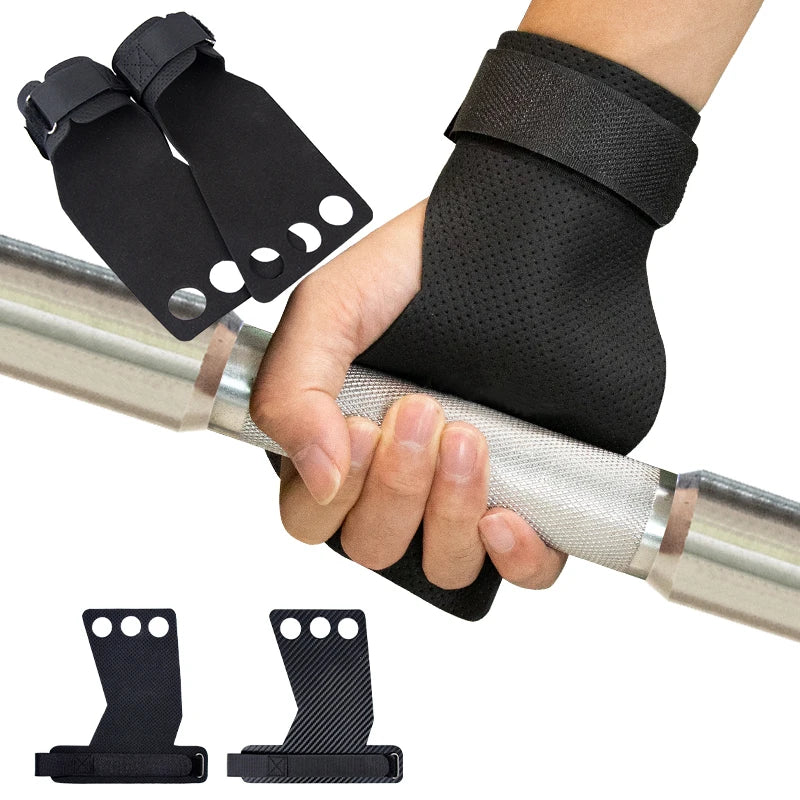 FitKit Hand Grips