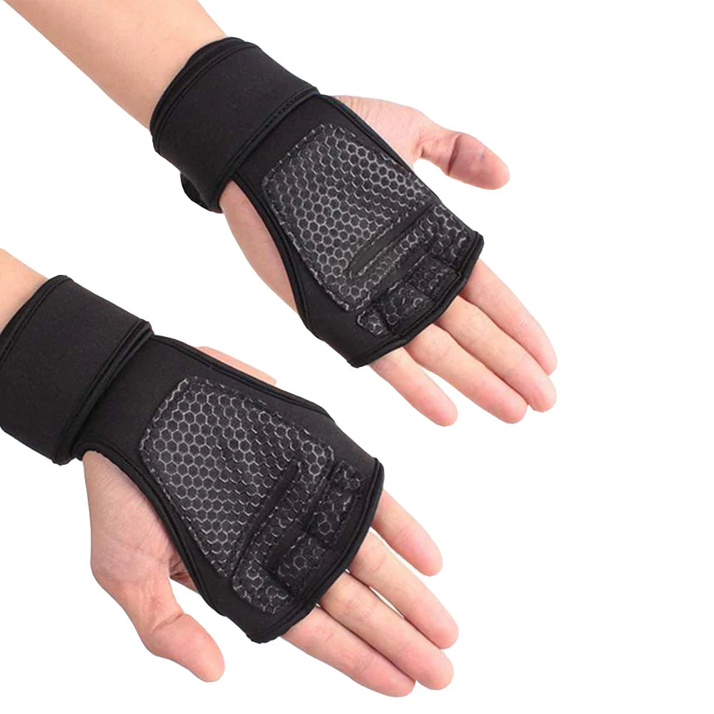 FitKit Gloves