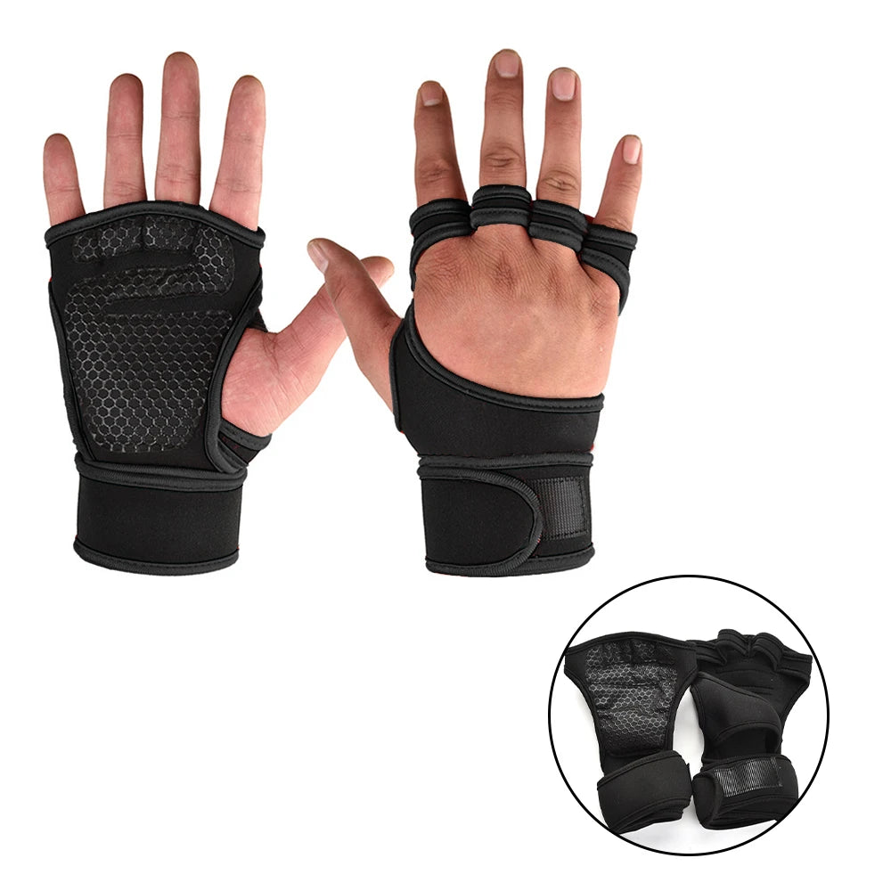 FitKit Gloves