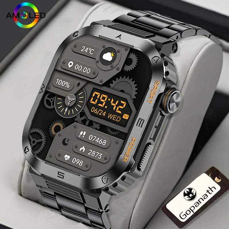 KitFit Smart Watch 24