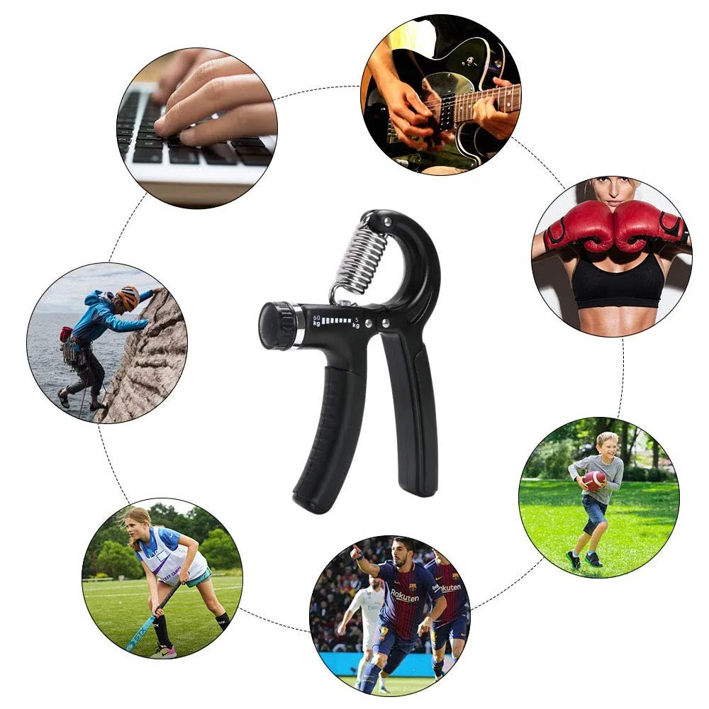 FitKit Hand Grip Strengthener