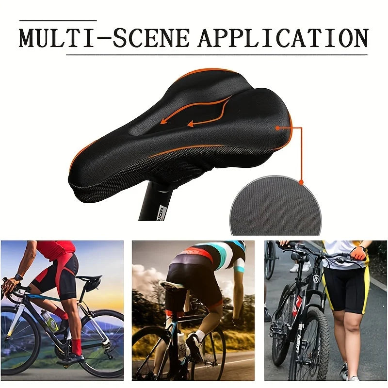 FitKit Bike Seat Covers