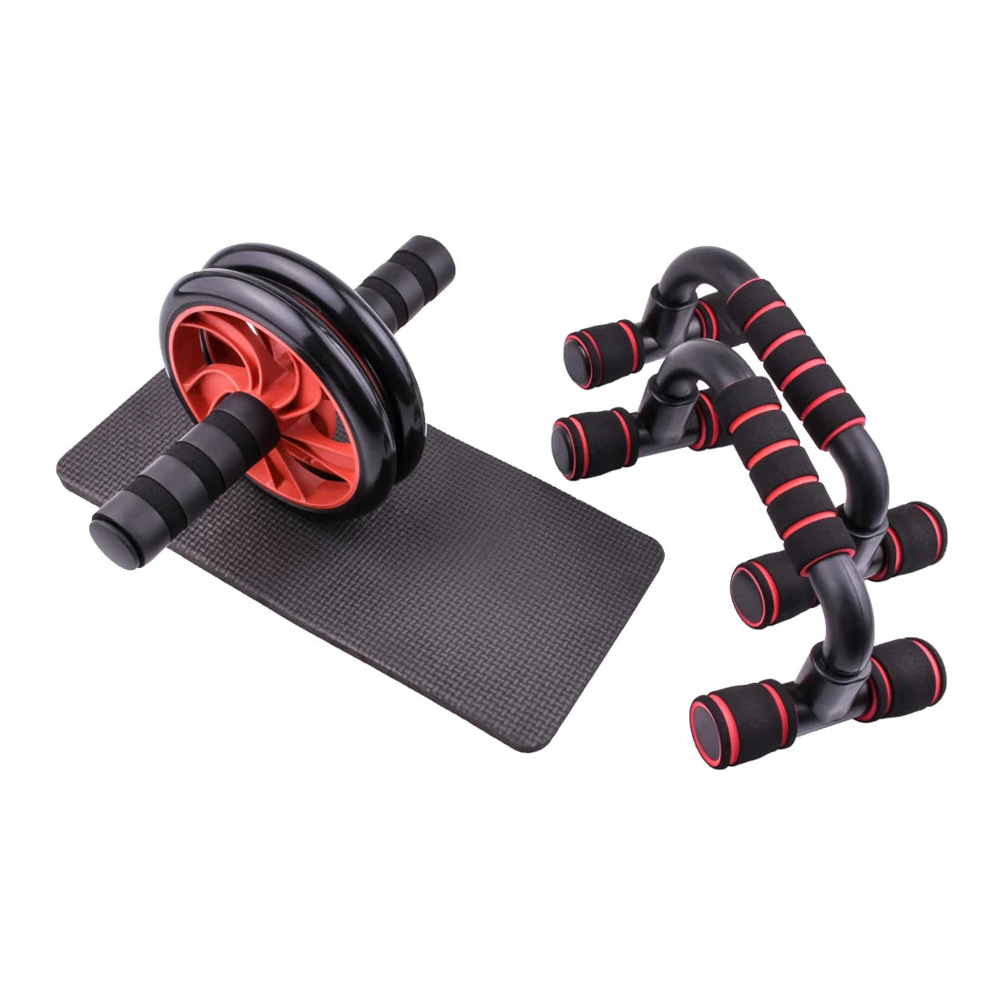 FitKit Roller&Jump