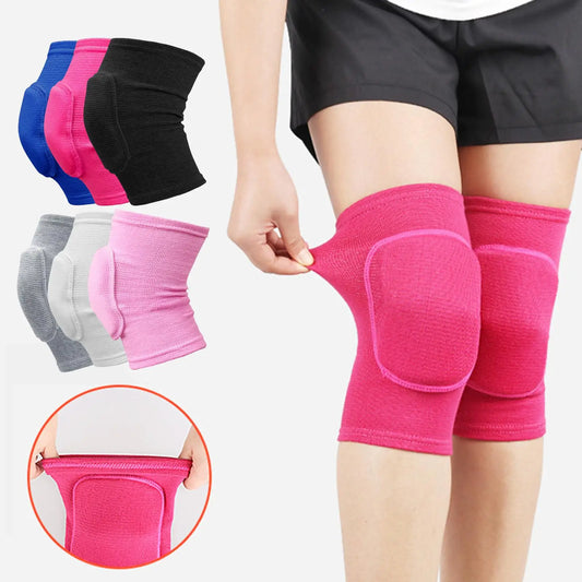 FitKit Knee Pads