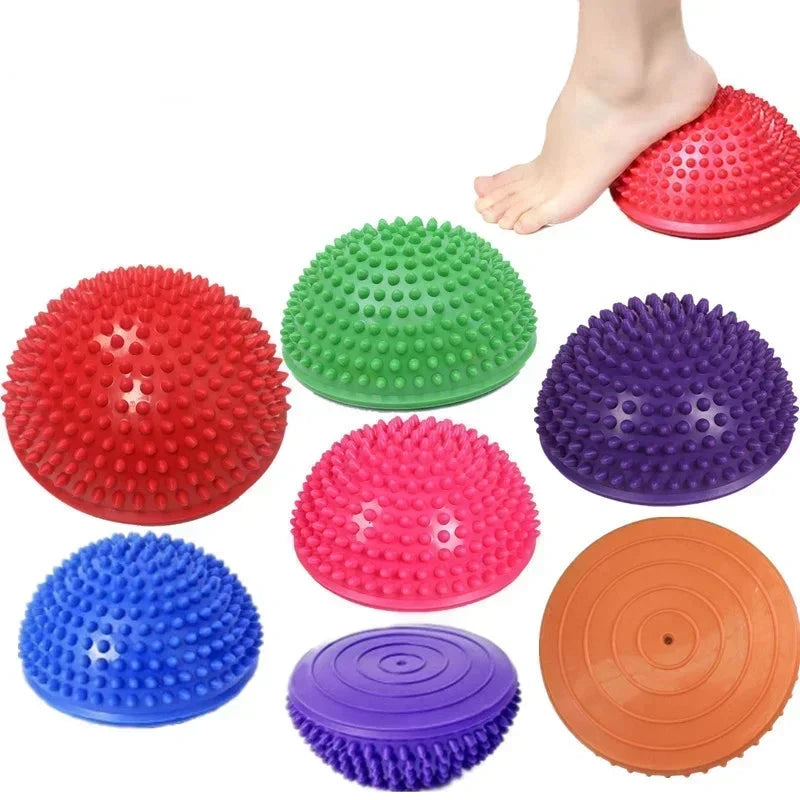 FitKit Yoga Ball