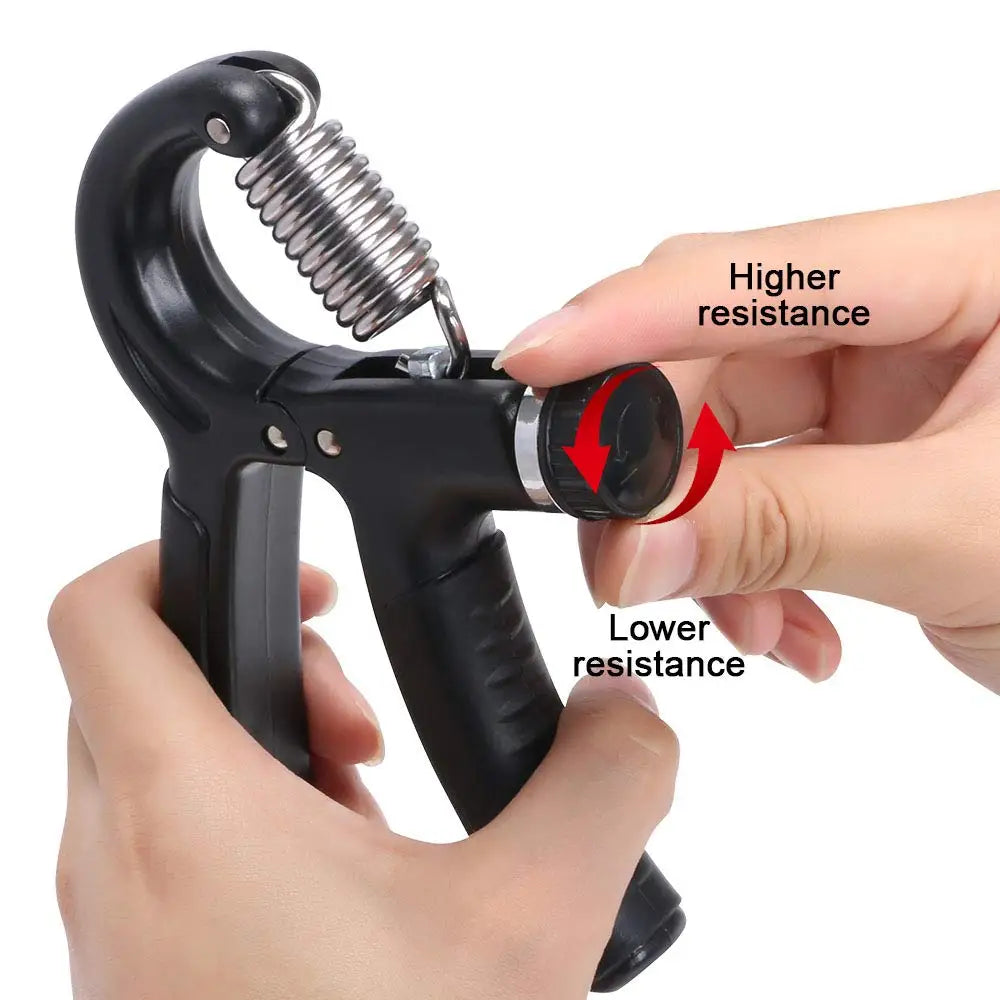 FitKit Hand Grip Strengthener