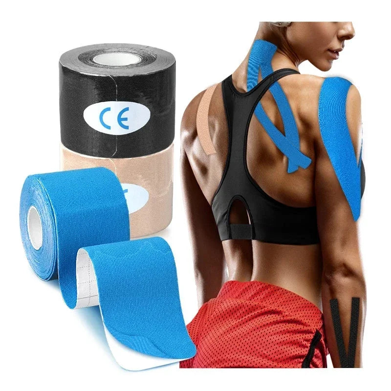 FitKit Tape Muscle