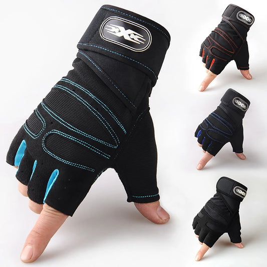 FitKit Gloves