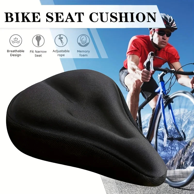 FitKit Bike Seat Covers