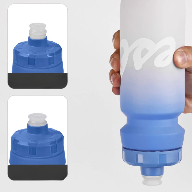 FitKit Water Bottle 2A