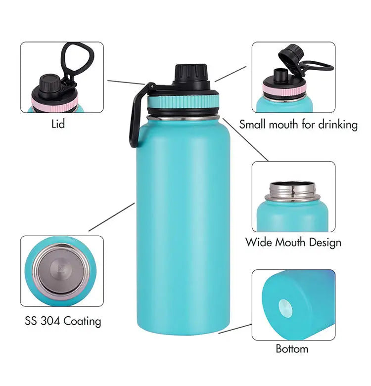 FitKit Waterbottle A1