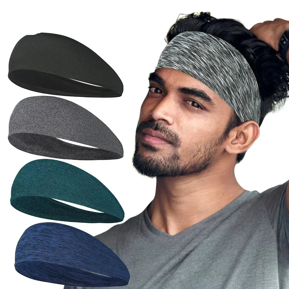 FitKit Headband