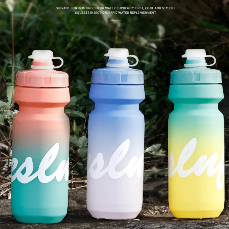 FitKit Water Bottle 2A