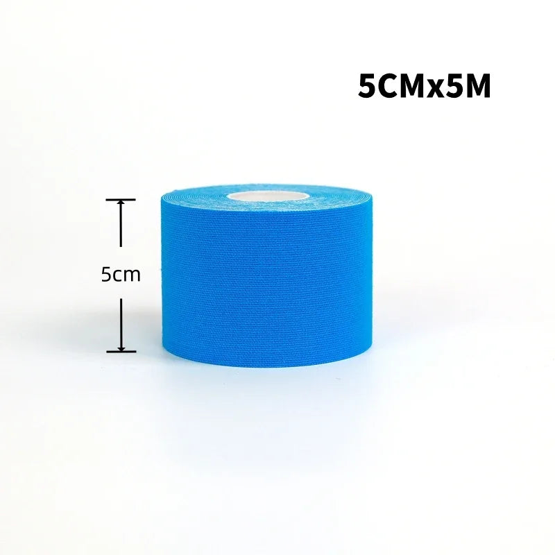 FitKit Tape Muscle