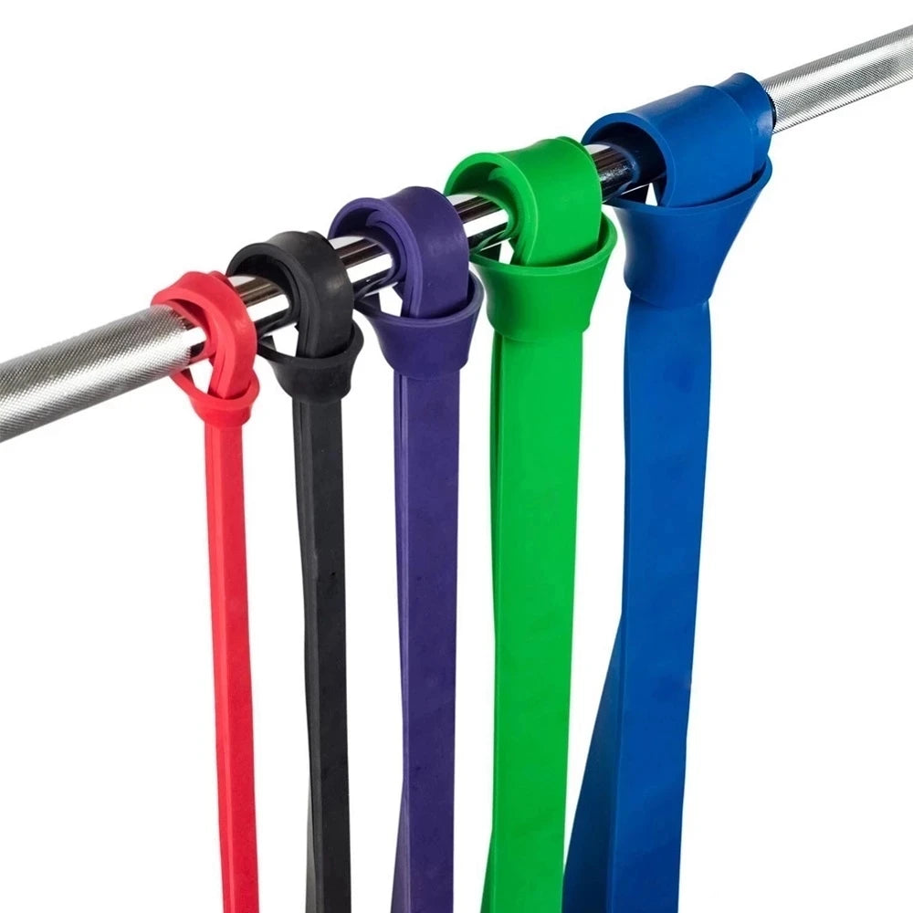 FitKit Resistance Bands