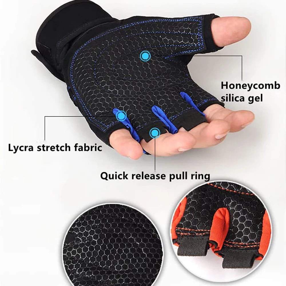 FitKit Gloves