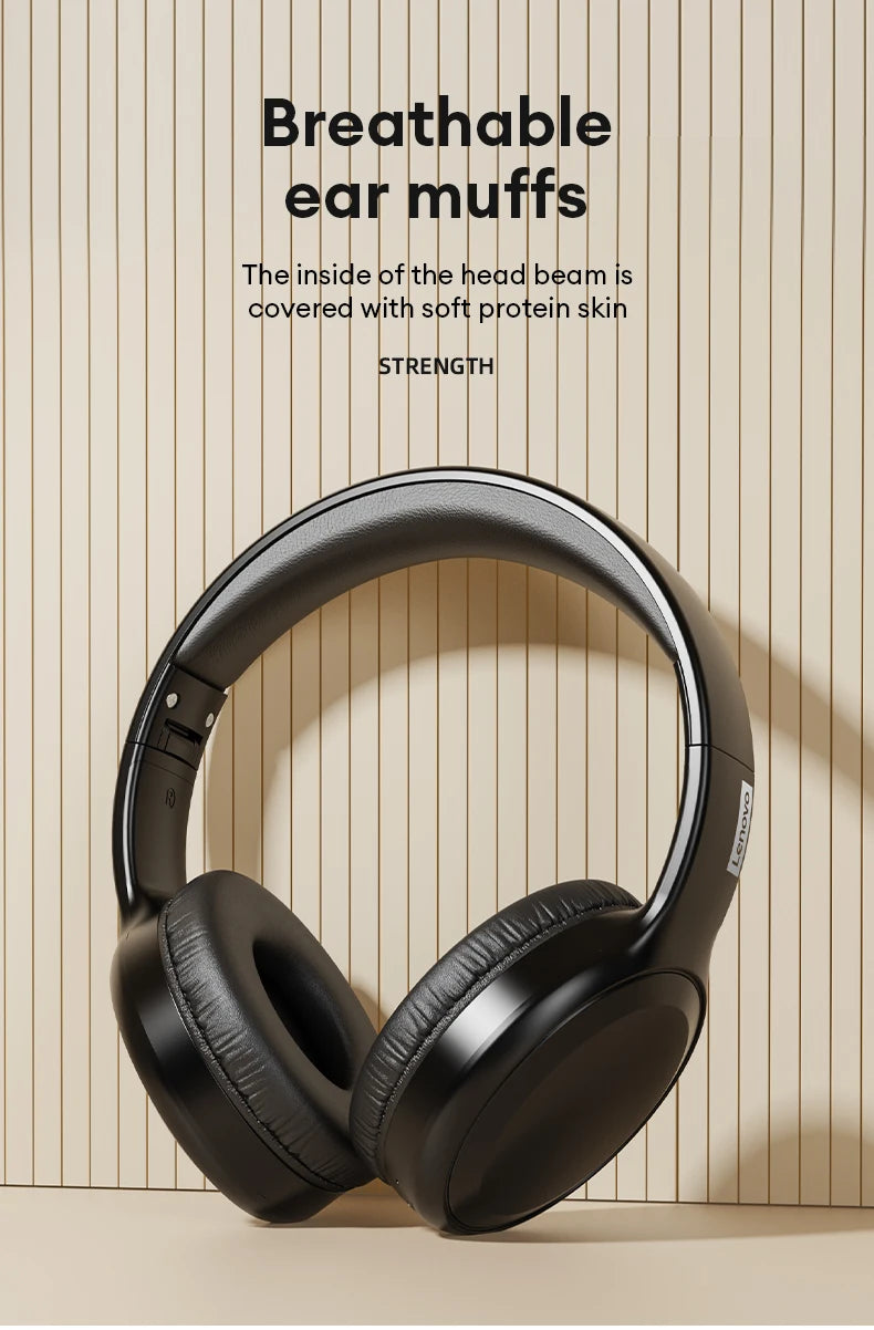 FitKit Headphones