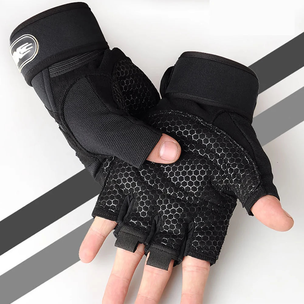 FitKit Gloves