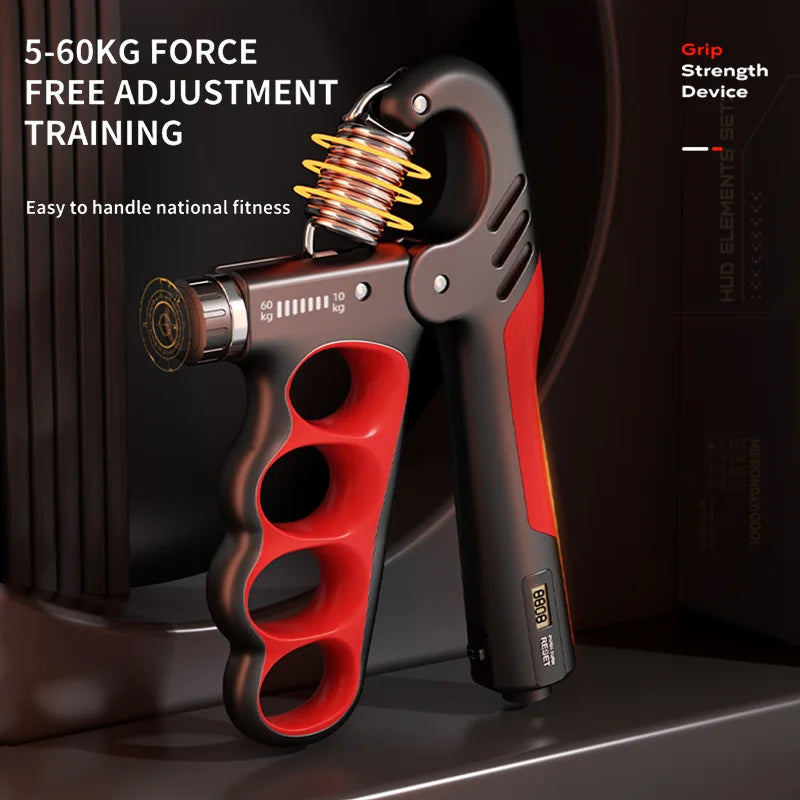 FitKit Grip Strength