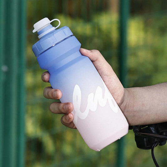 FitKit Water Bottle 2A