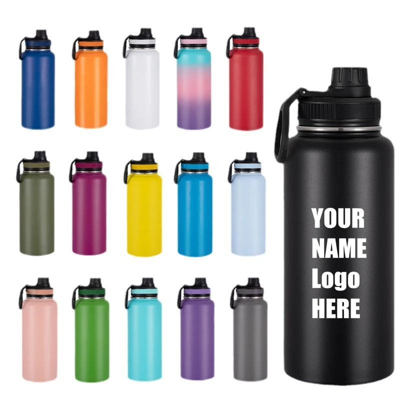 FitKit Waterbottle A1