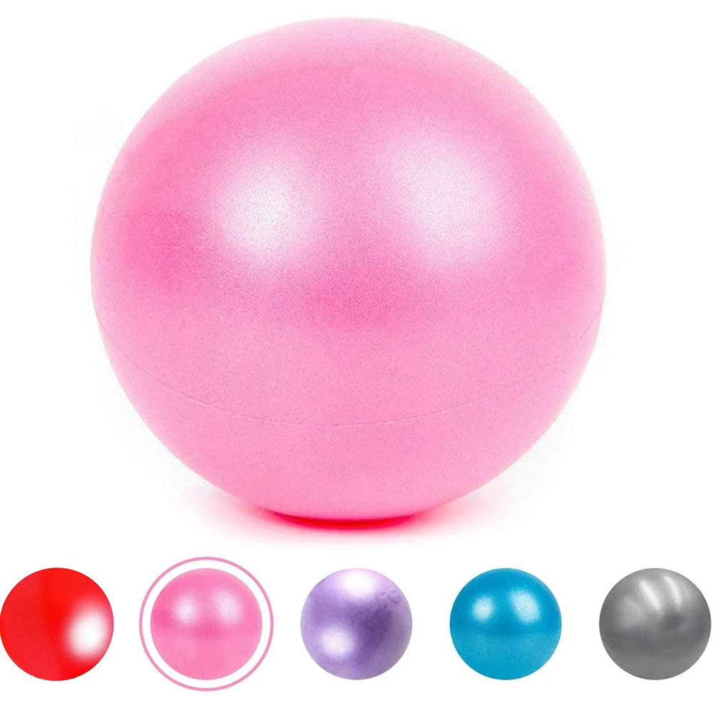 FitKit Yoga Ball 2