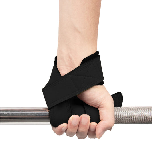 FitKit Wrist Straps