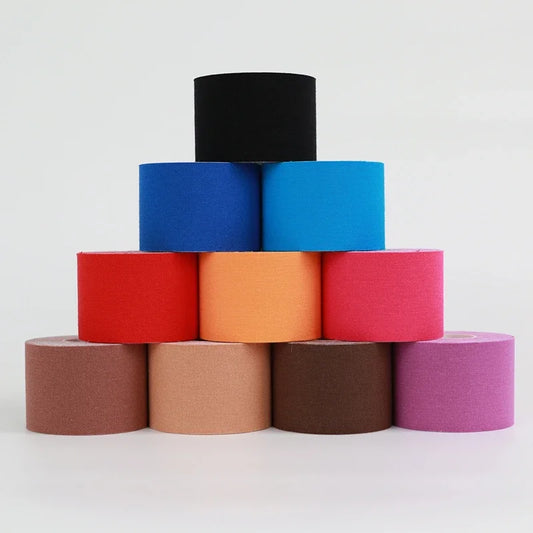 FitKit Tape Muscle