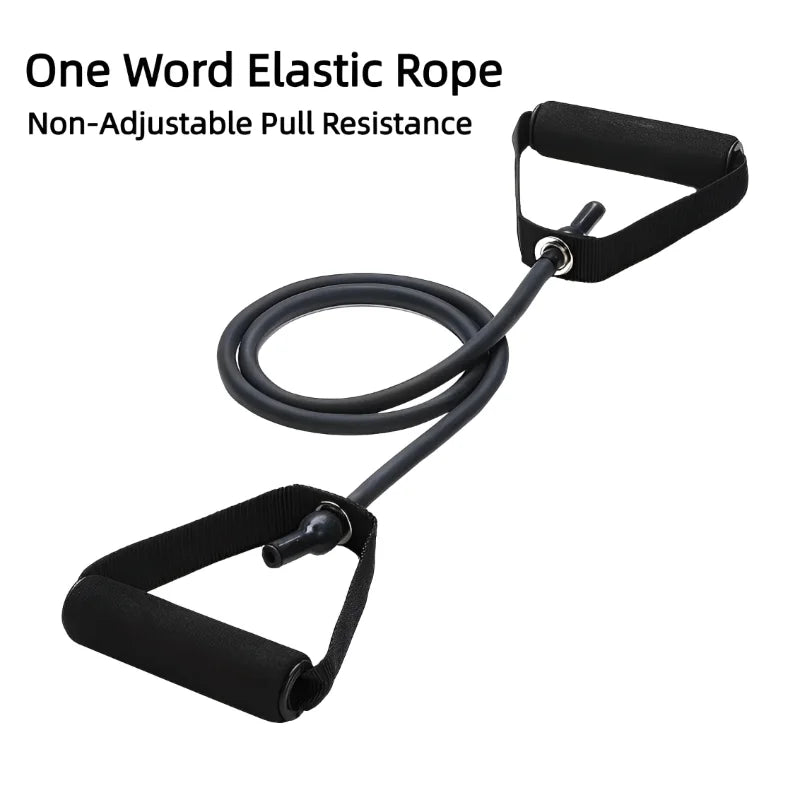 FitKit Resistance Bands 6