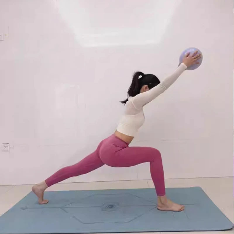 FitKit Yoga Ball