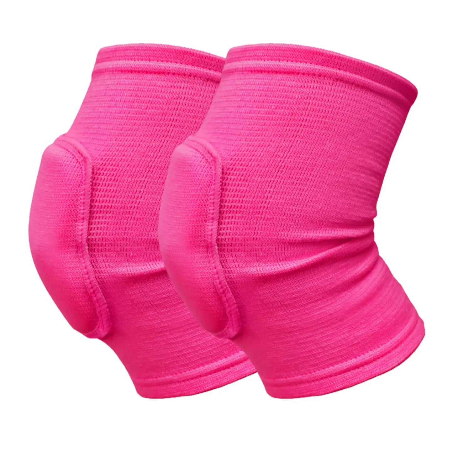 FitKit Knee Pads