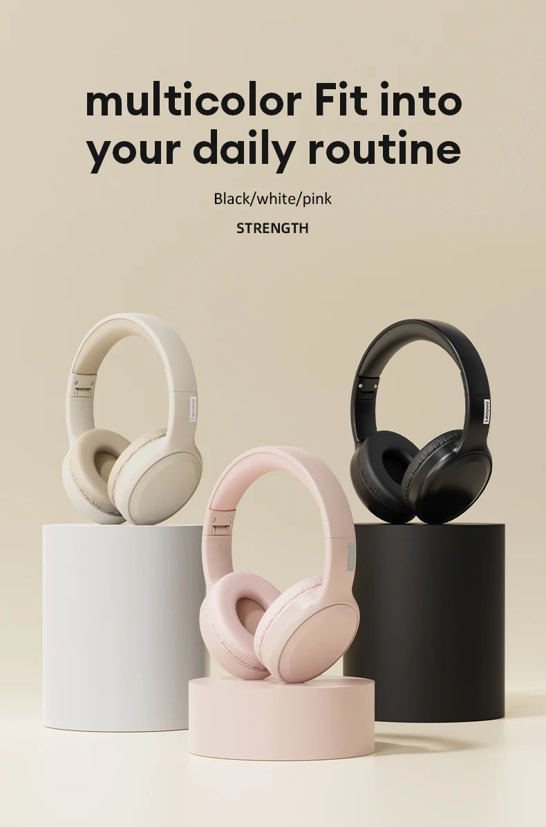 FitKit Headphones