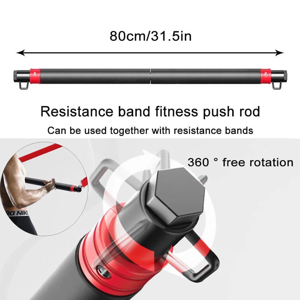 FitKit Resistance Bands